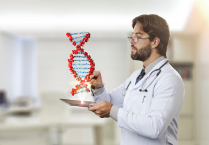 Mitochondrial Optimization