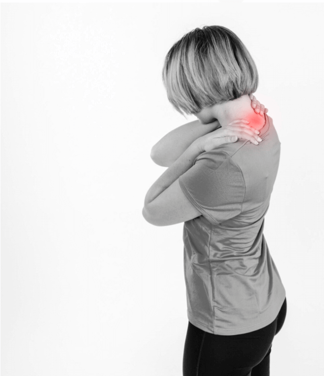 Neck pain