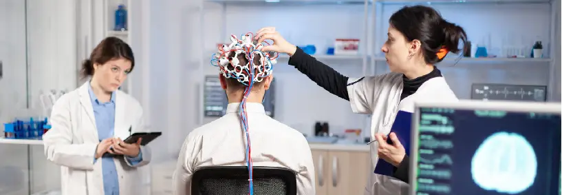 Neurotransmitter Balancing Therapy