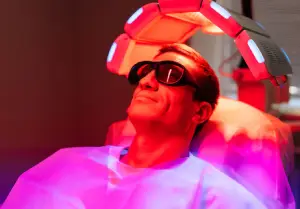Red Light Therapy