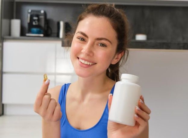 Nutraceuticals & Hormone Support