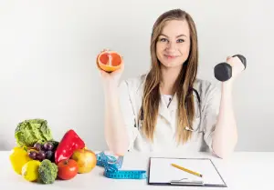 Nutritional Detox Support