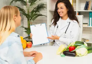 Nutritional Detox Therapy