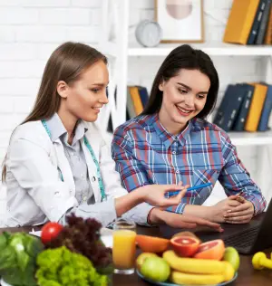 Nutritional Support