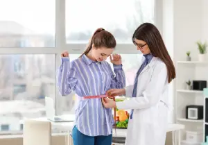 Nutritional Therapy