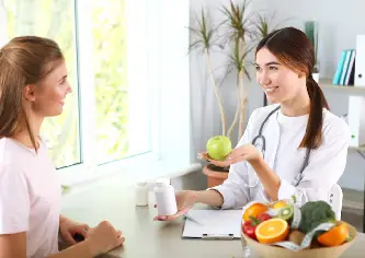 Nutritional Therapy
