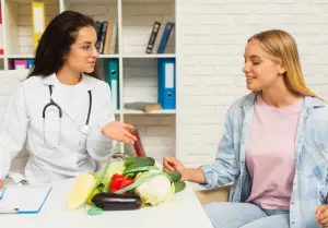 Nutritional Therapy