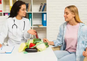 Nutritional Therapy