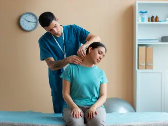 Osteopathic Manipulative Treatment