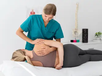 Osteopathic & Manual Therapies
