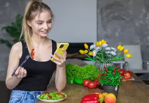 Personalized Nutrition & Lifestyle Protocols