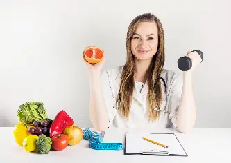Personalized Nutrition Therapy