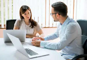 Personalized Consultation