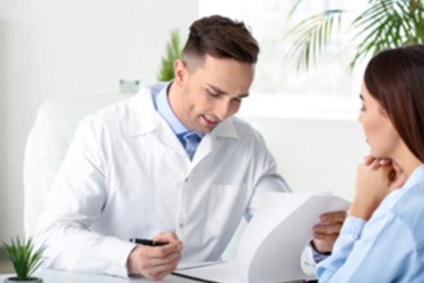 Post-Treatment Care