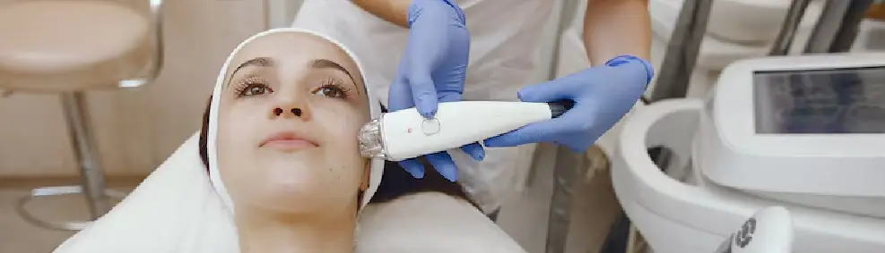 Fractional Laser Resurfacing – Renew Skin Naturally with Precision Technology