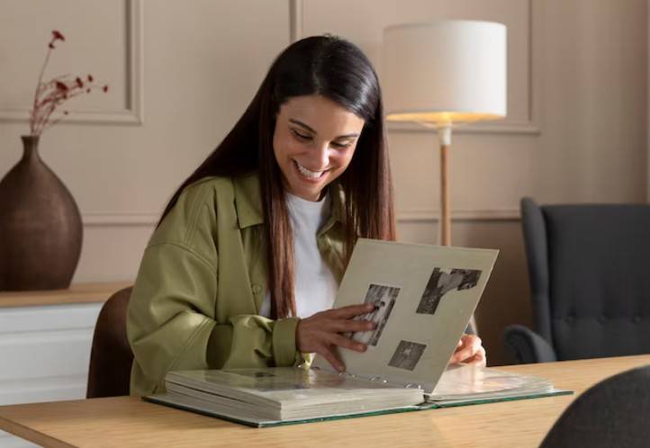 Real Case StudyLisa’s Story