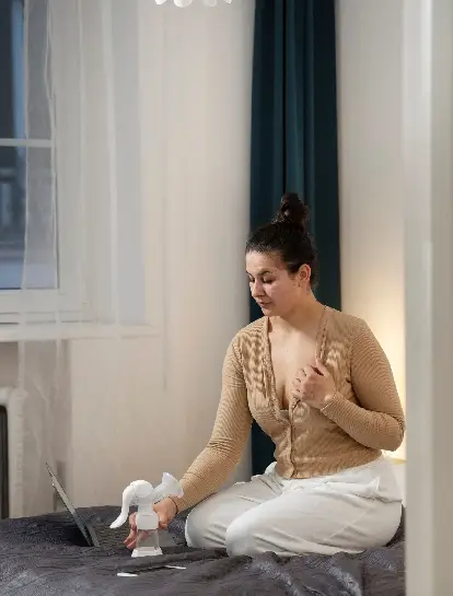 Real Case Study: Alexis’s Story of Comfort and Confidence