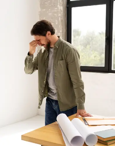 Real Case Study: David’s Journey from Anxiety to Empowerment