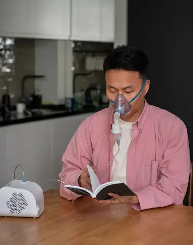 Real Case Study: Healing Beyond Oxygen