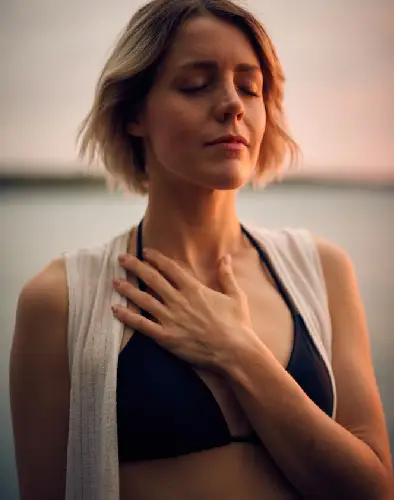 Real Case Study: Healing Fatigue and Anxiety with Pranic Energy