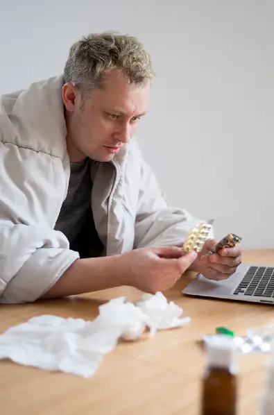 Real Case Study: James’ Pain Relief Without Pills