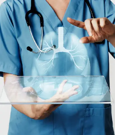 Real Case Study: John’s Journey to Improved Lung Function