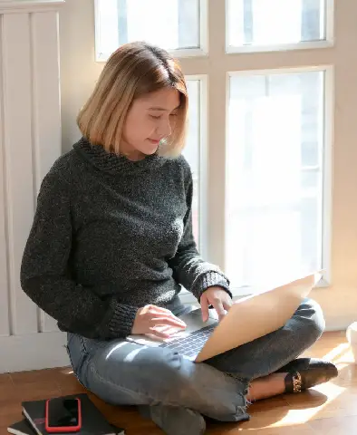 Real Case Study: Sarah's Journey to Gut Health