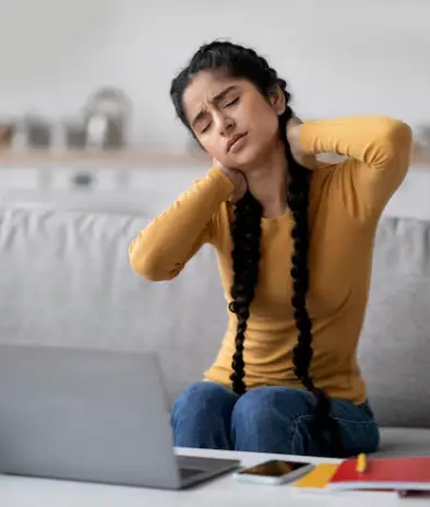 Real Case Study: Sarah’s Journey to Pain Relief