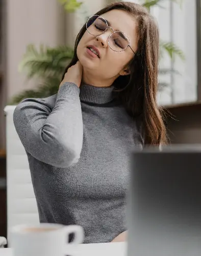 Real Case Study: Susan’s Return to Life After Fibromyalgia