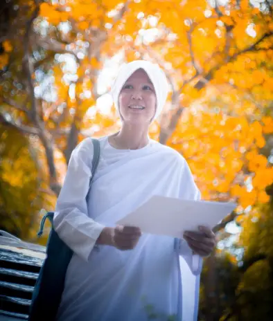Real Case Study: Sarah’s Journey to Healing