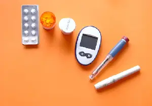 Reduce Inflammation & Improve Diabetes