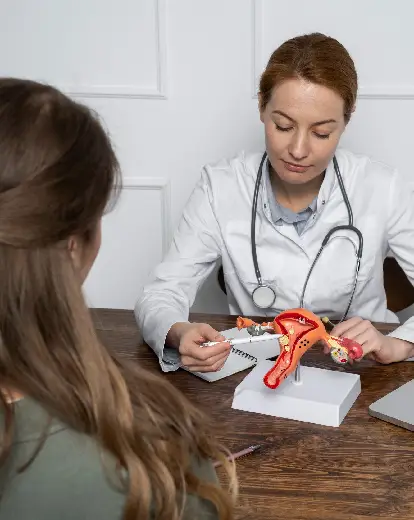 Root Causes: Why Can’t You Conceive Naturally