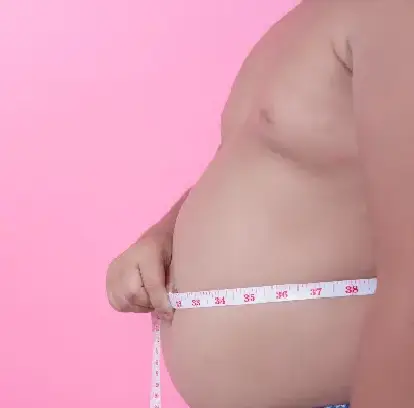 Root Causes: Why Does Fat Accumulate in Specific Areas?