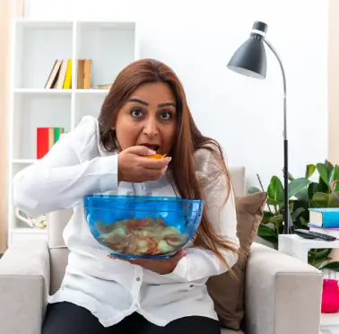 Root Causes: Why Inflammatory Foods Are Harmful
