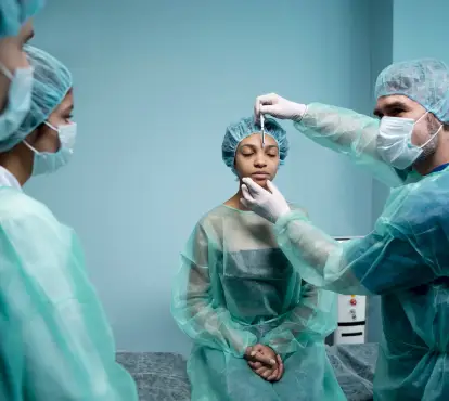 Root Challenges: Why Healing Goes Beyond Surgery