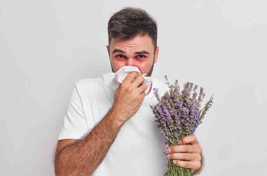 Seasonla Allergy