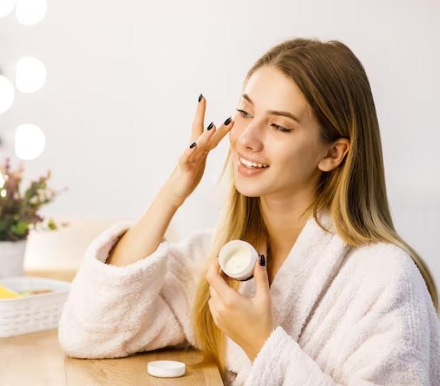 Skincare-Regimen