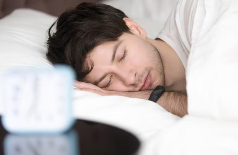 Sleep-Optimization