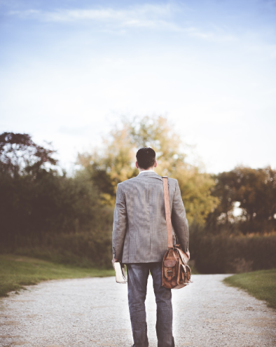 Steven’s Road to Remission