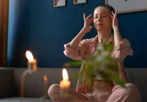 Stress & Mind-Body Reset
