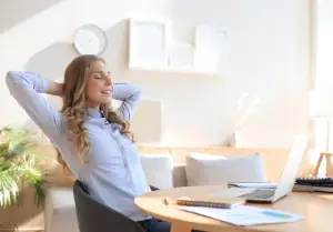 Stress Reduction