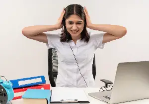 Stress Resilience & Nervous System Support