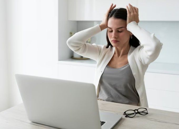Stress Resilience & Neuro‑Regulation