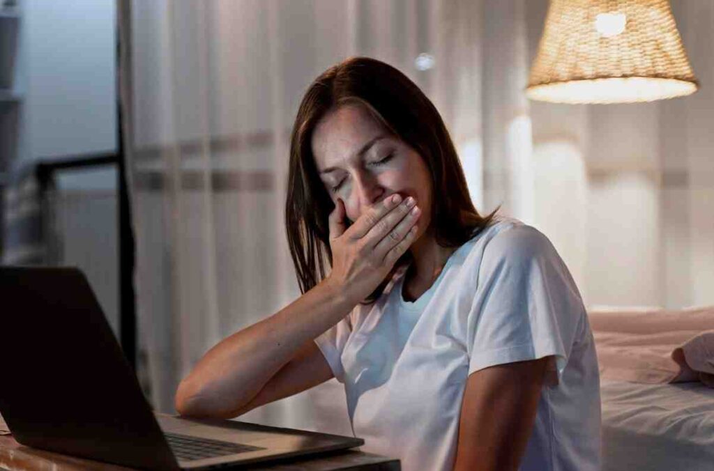 Stress & Sleep Management