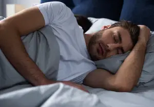 Stress & Sleep Optimization
