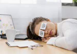 Stress & Sleep Optimization