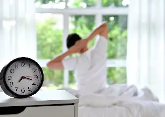 Stress and Sleep Optimization