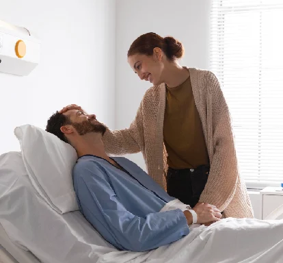 Surgery Recovery