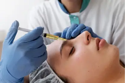 Why Choose Fat Transfer Over Synthetic Fillers?​