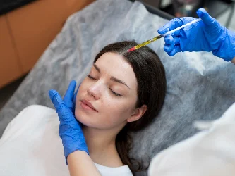 ThermiSmooth Face – Non-Surgical Skin Tightening